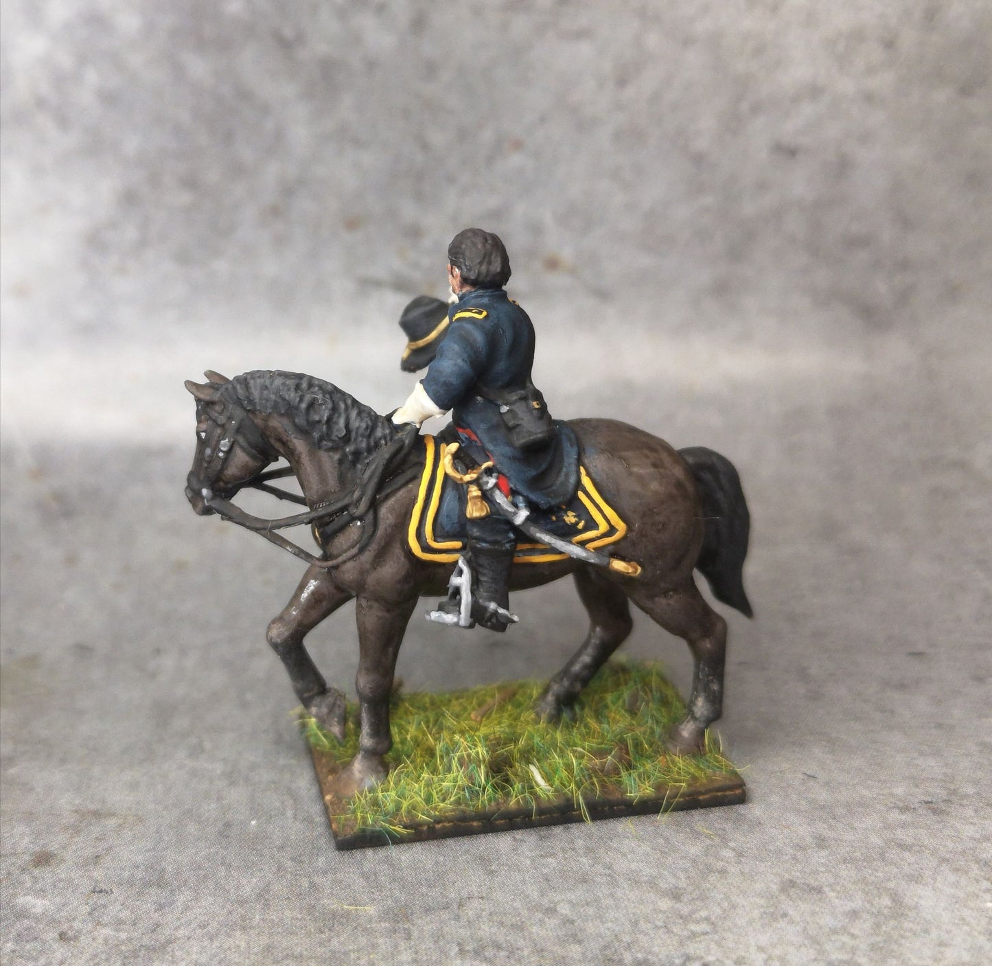 General Winfield Scott Hancock