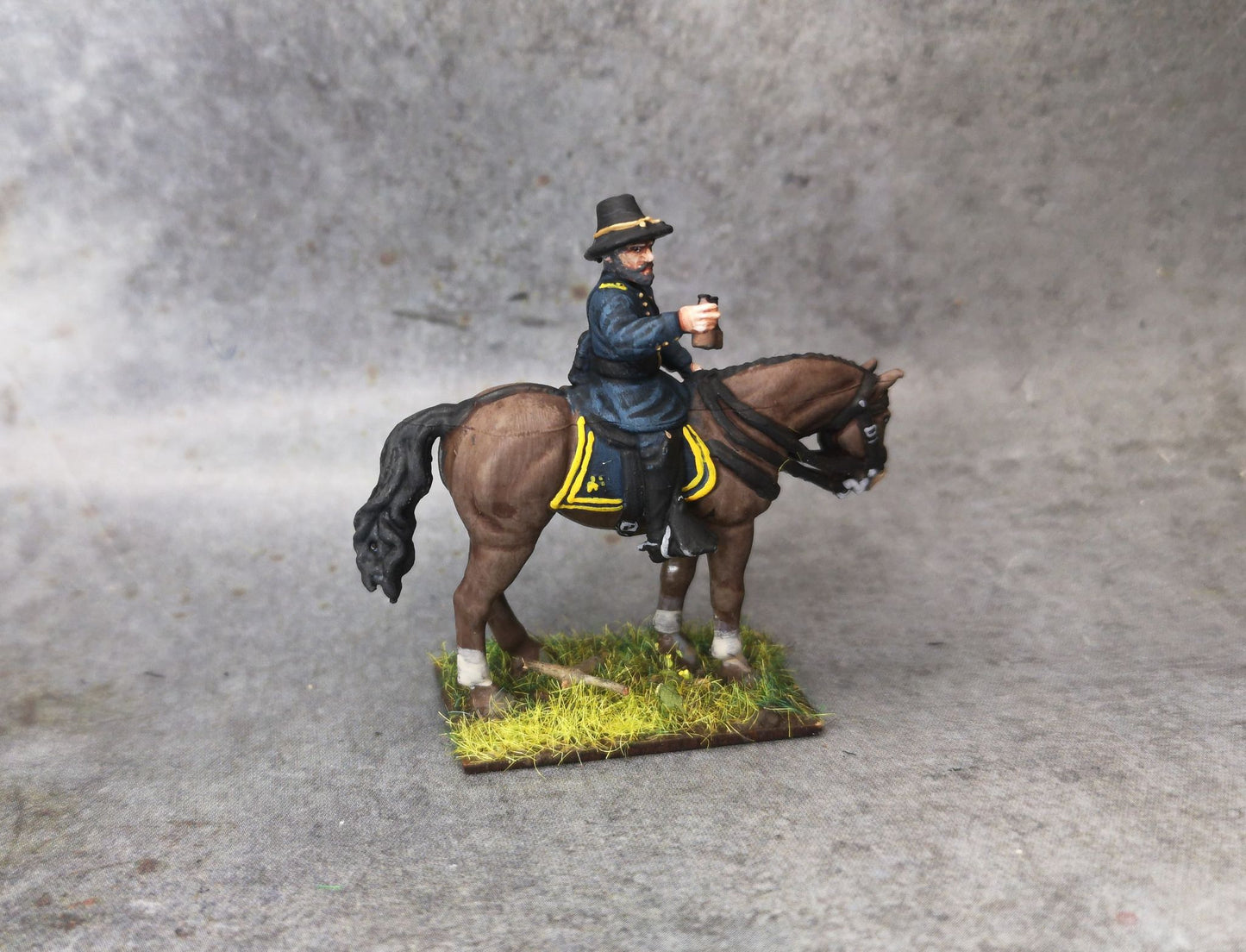 General George Meade
