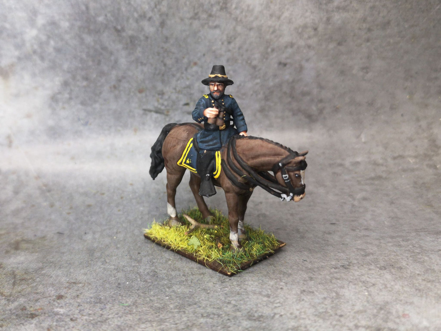 General George Meade