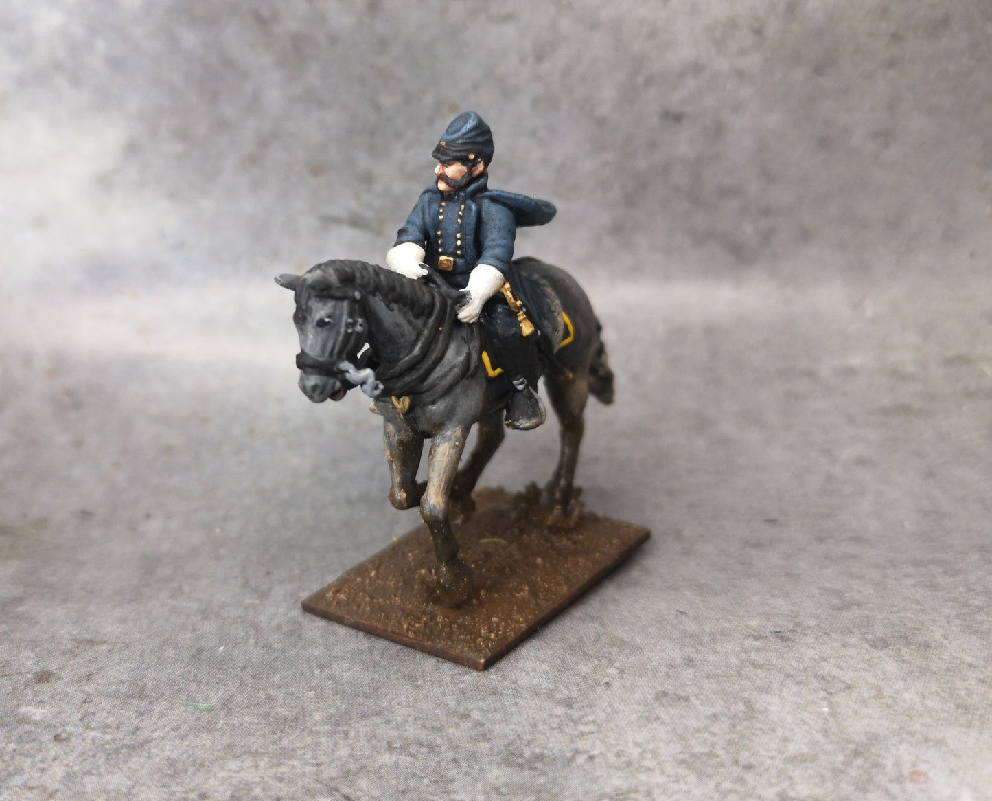 General Ambrose Burnside