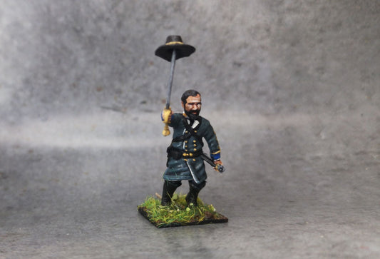 General Lewis Armistead