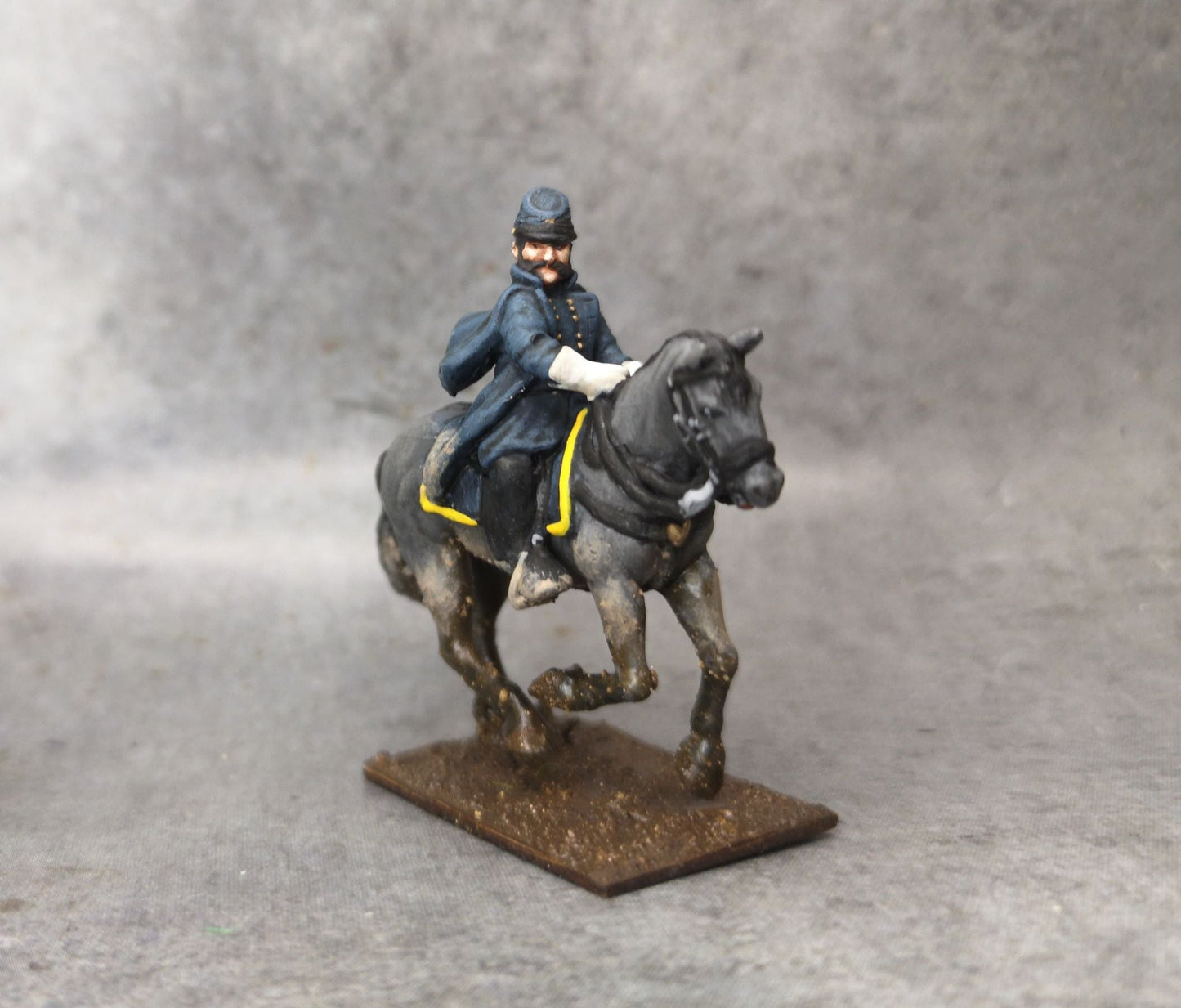 General Ambrose Burnside