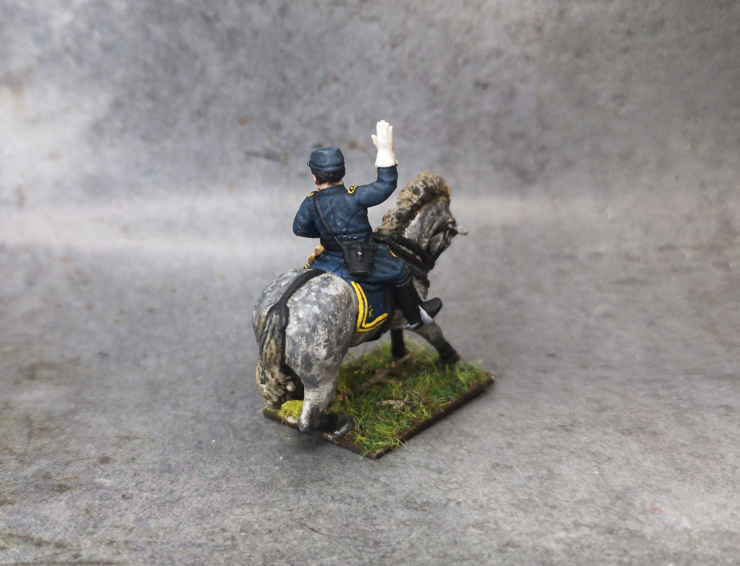 General George McLellan