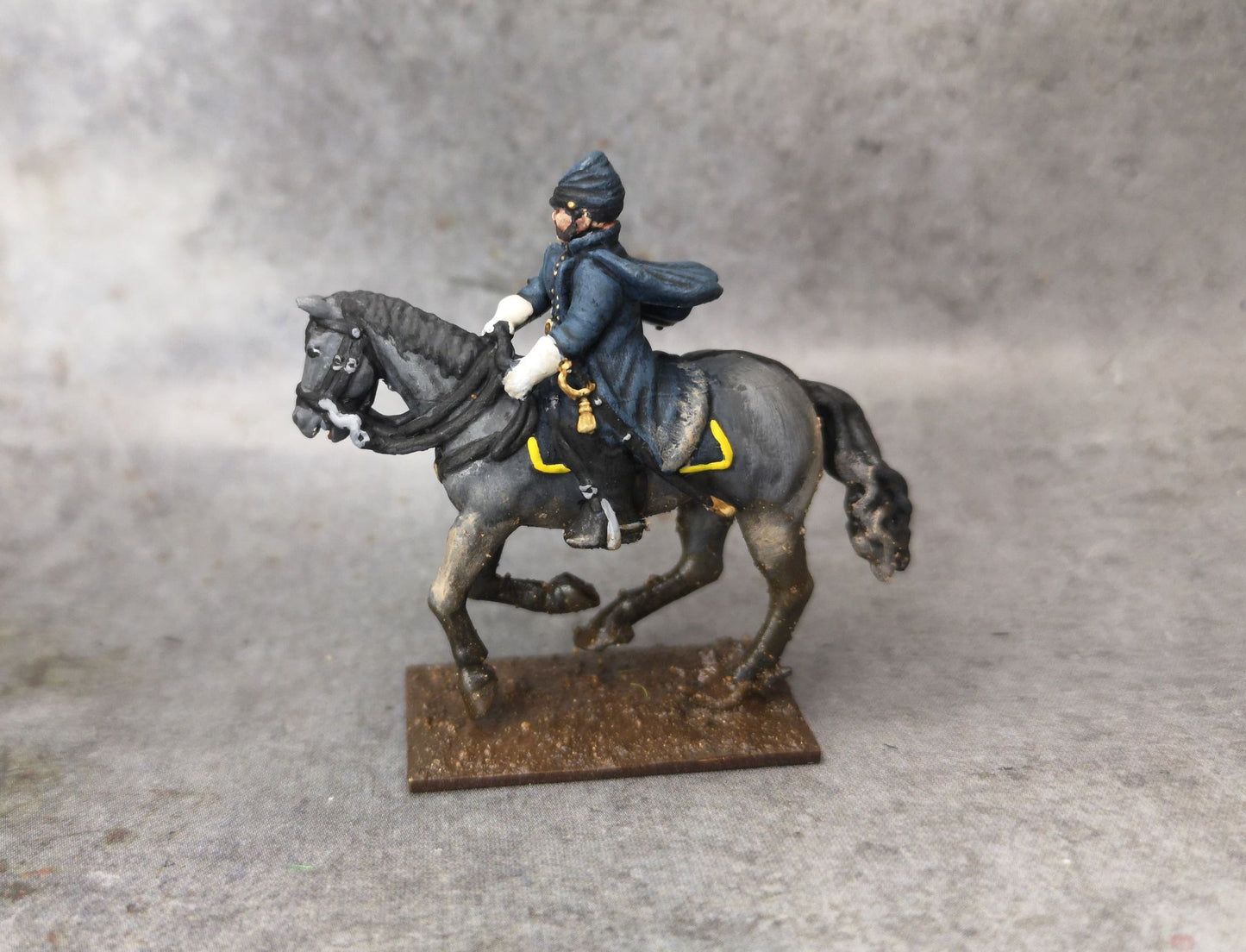 General Ambrose Burnside