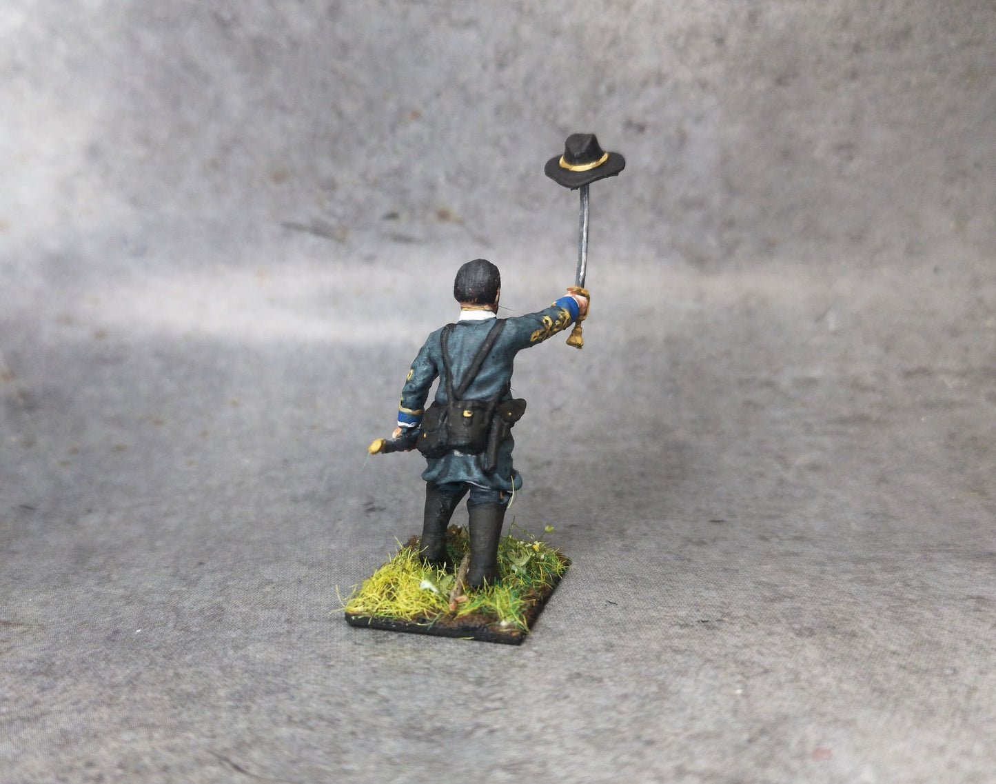 General Lewis Armistead