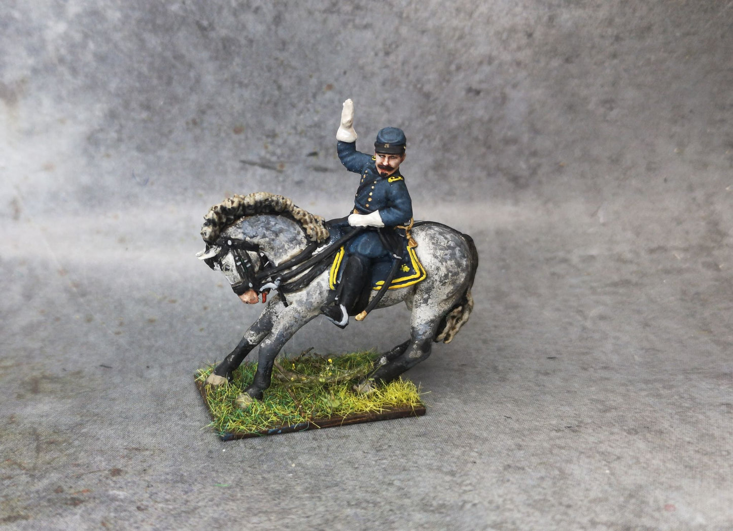 General George McLellan