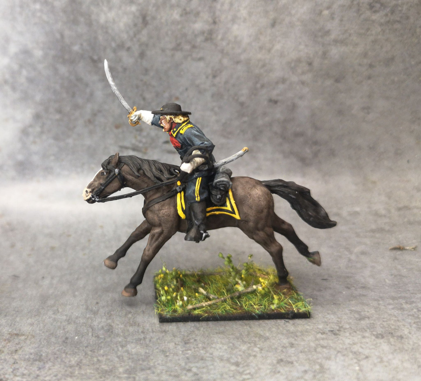 General George Custer