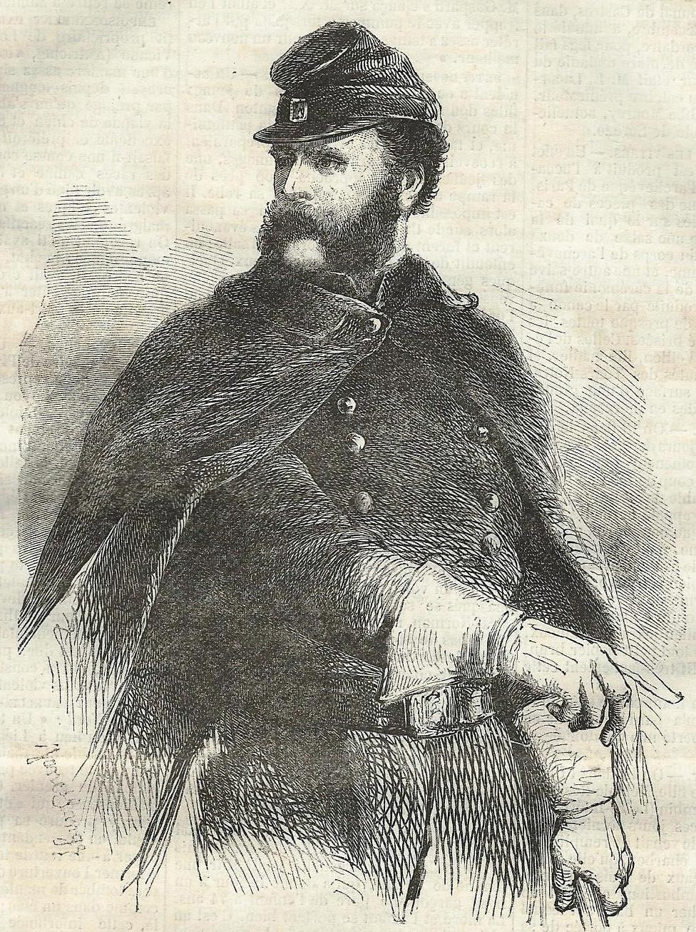 General Ambrose Burnside