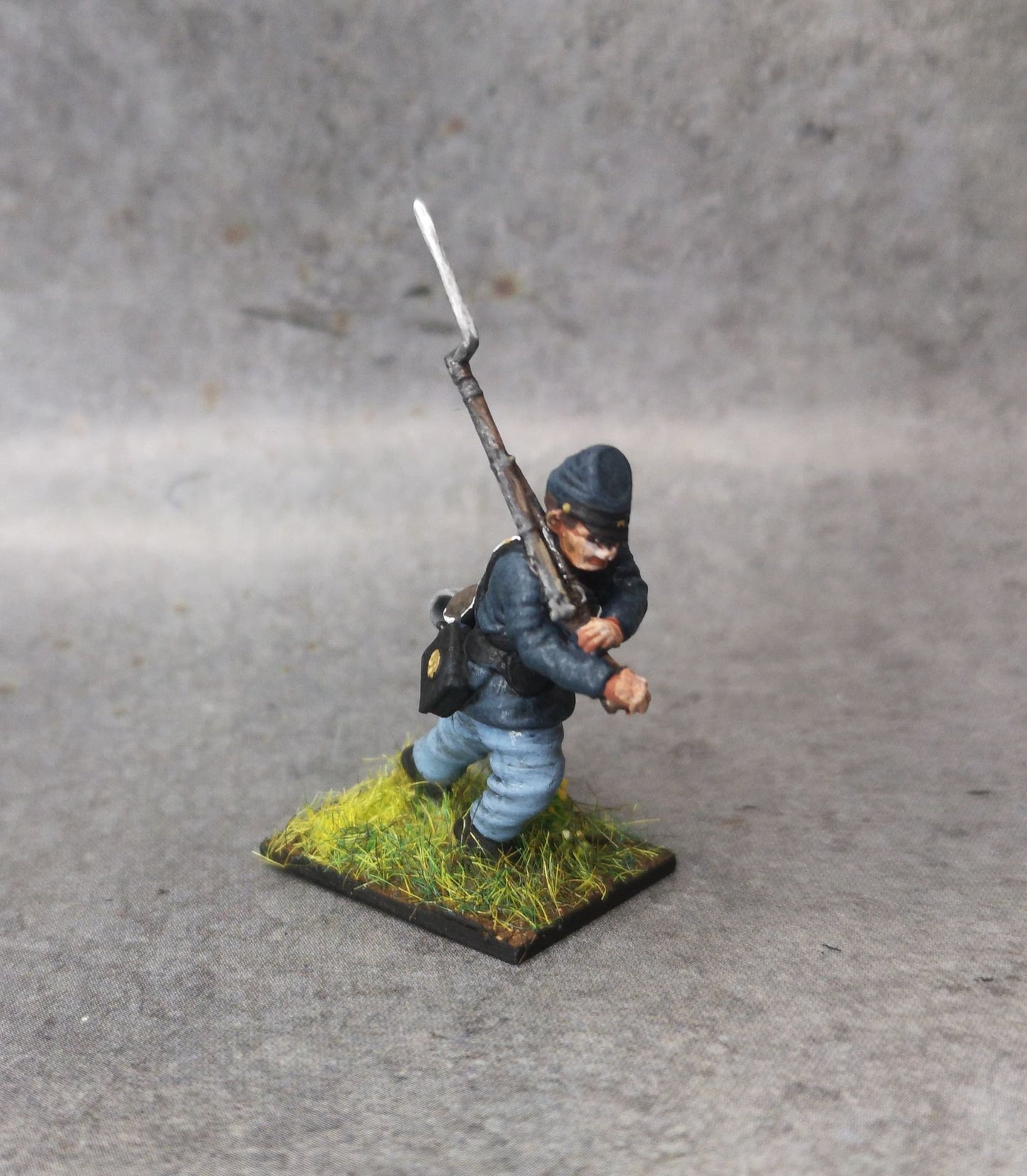 Union Fast March 4 Pack