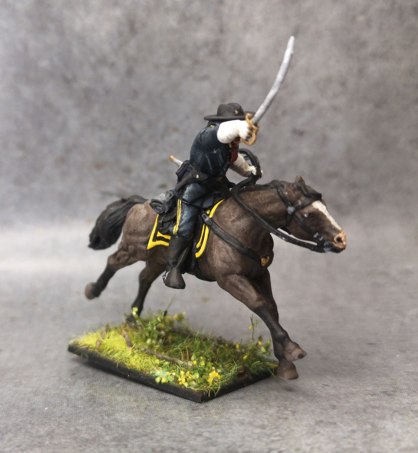 General George Custer