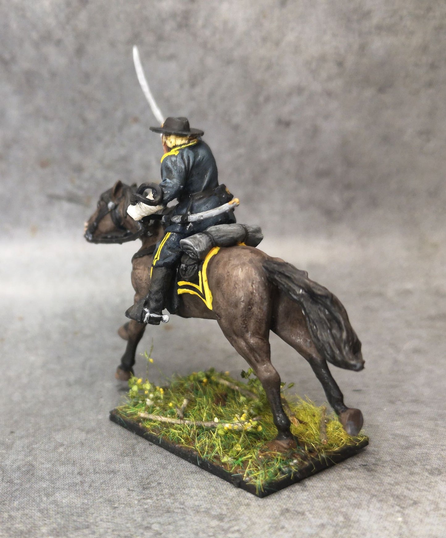 General George Custer