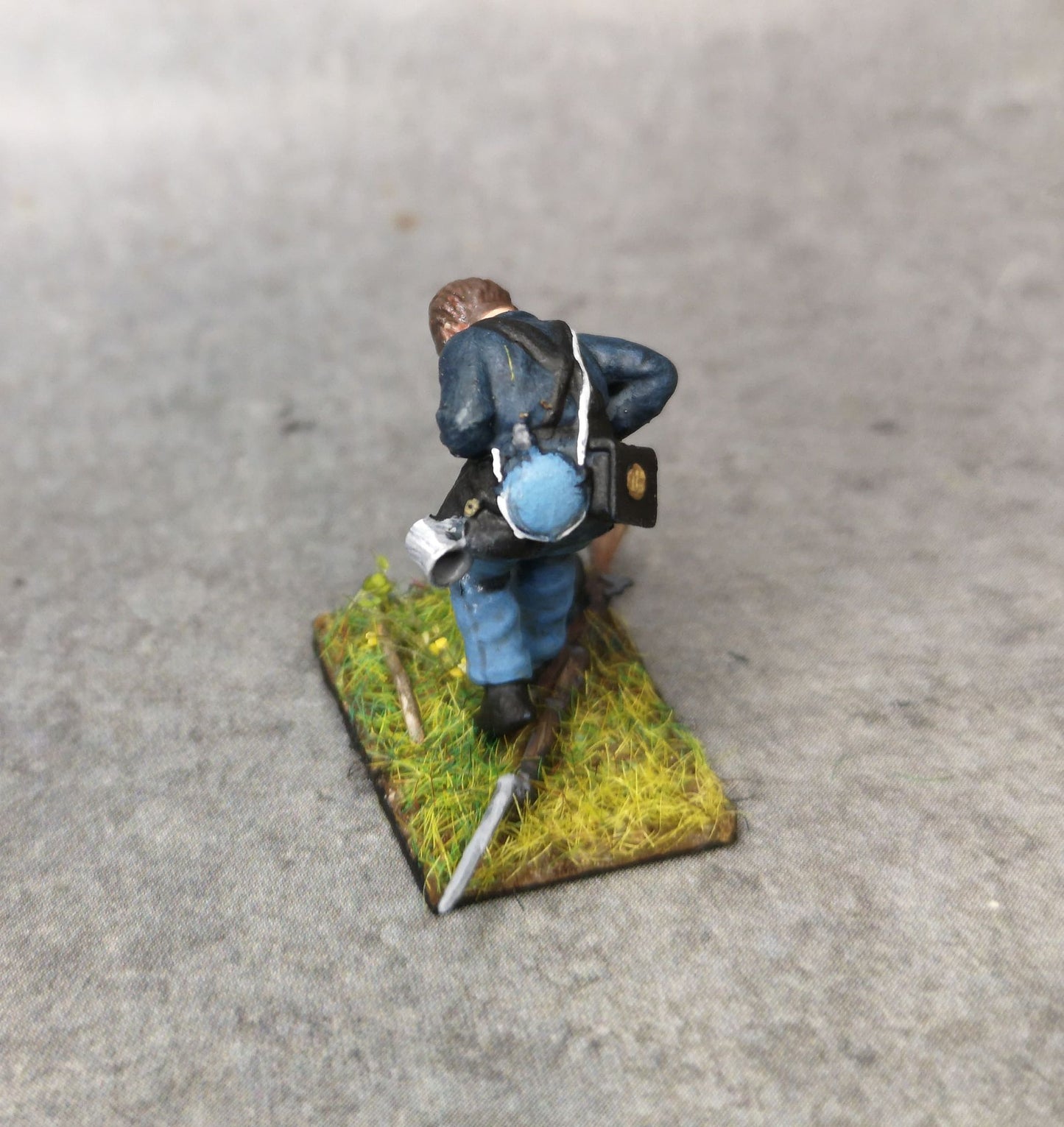 Union Casualty 4 Pack