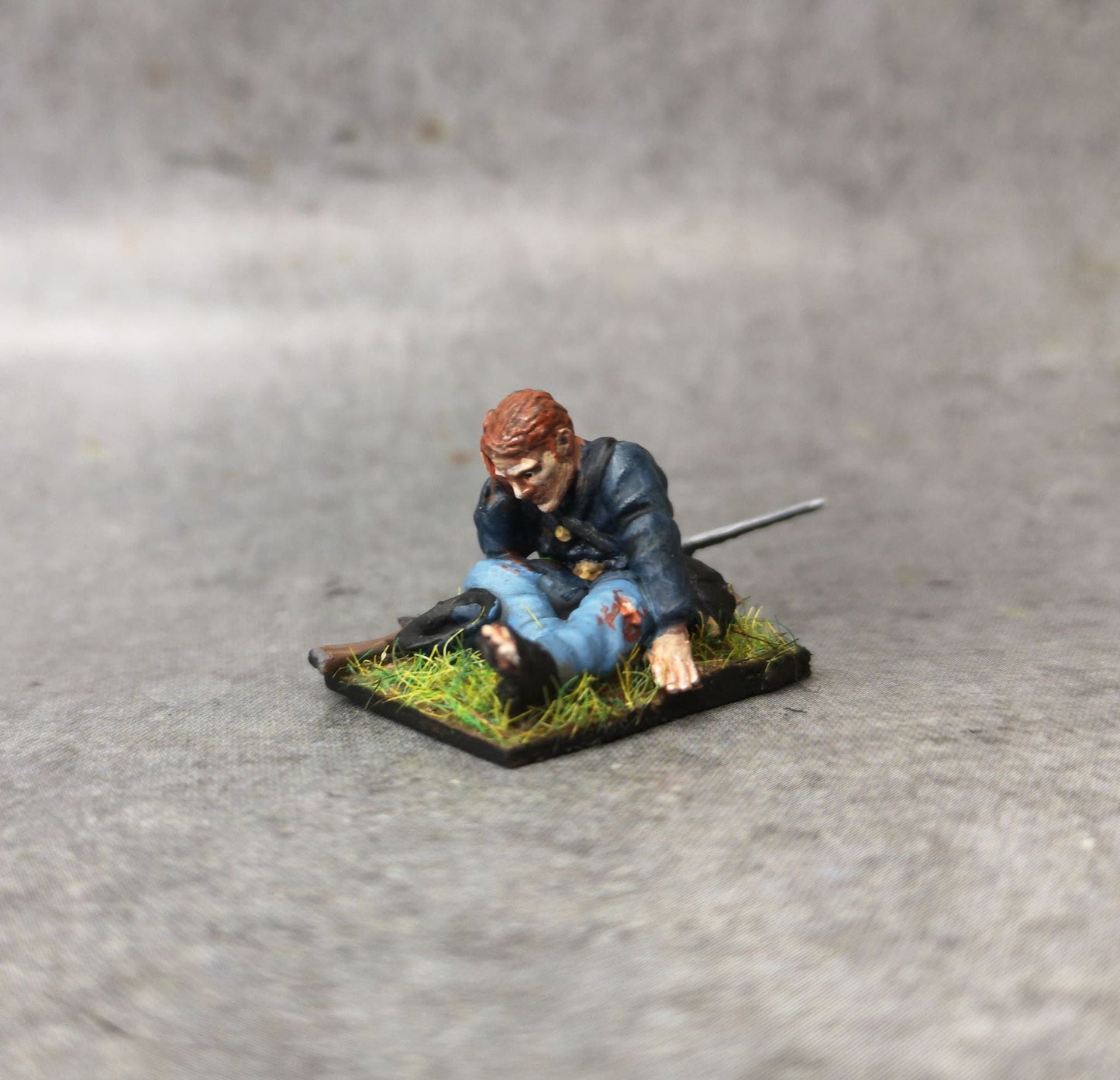 Union Casualty Bulk Pack