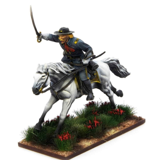 General George Custer