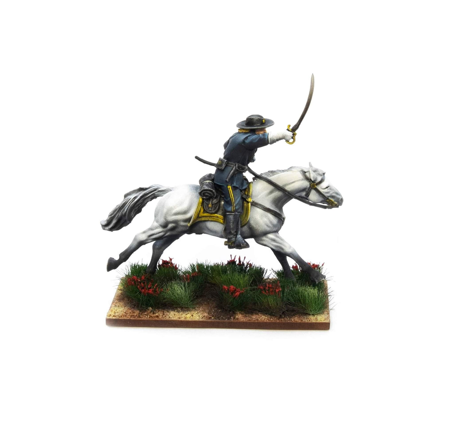 General George Custer