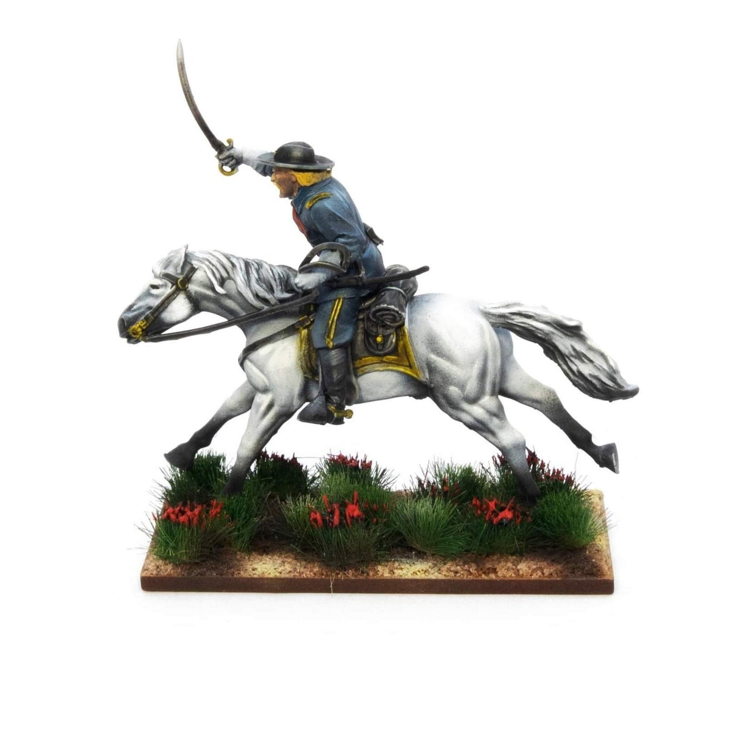 General George Custer