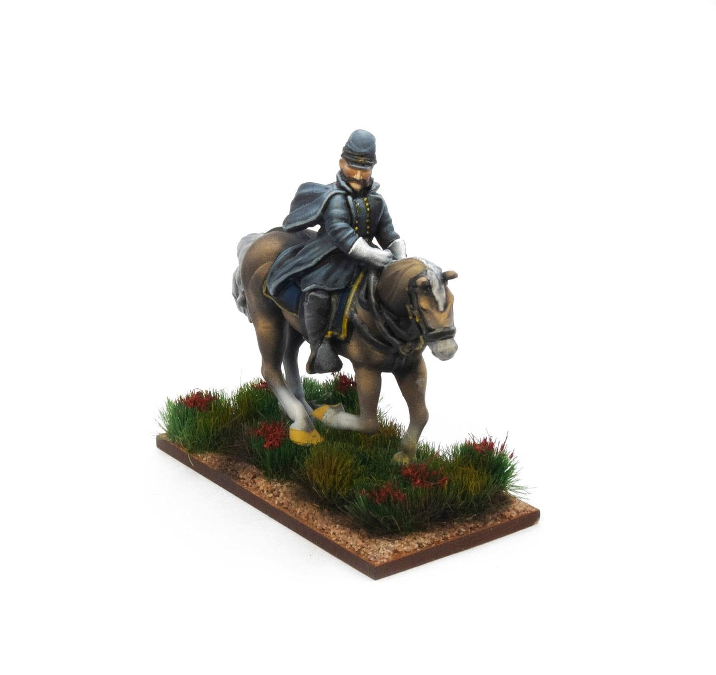 General Ambrose Burnside