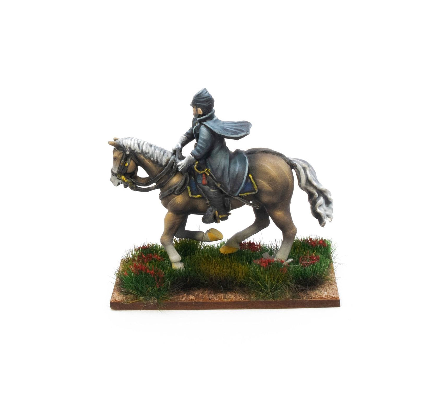 General Ambrose Burnside