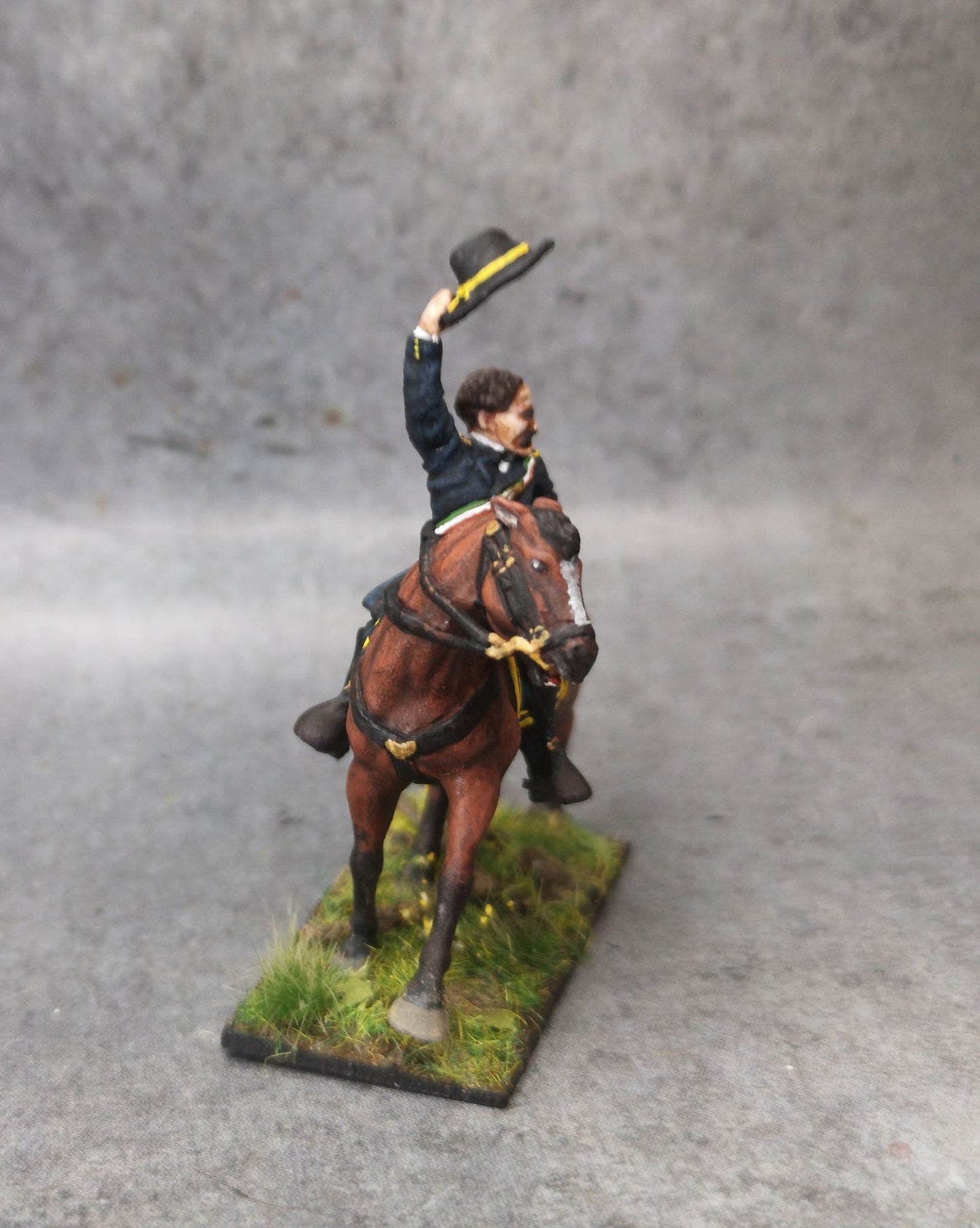 General Thomas Meagher