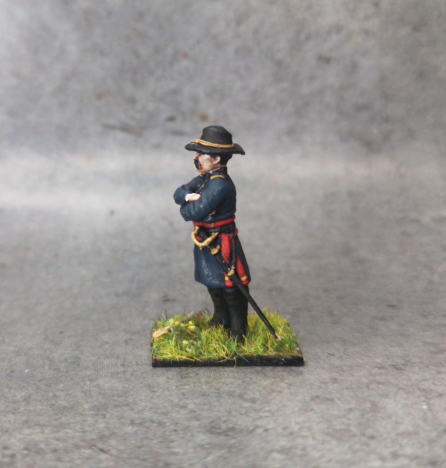 General Daniel Butterfield