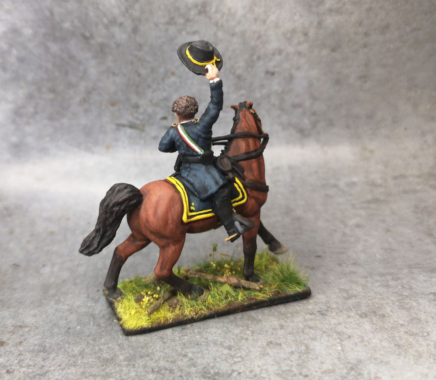 General Thomas Meagher