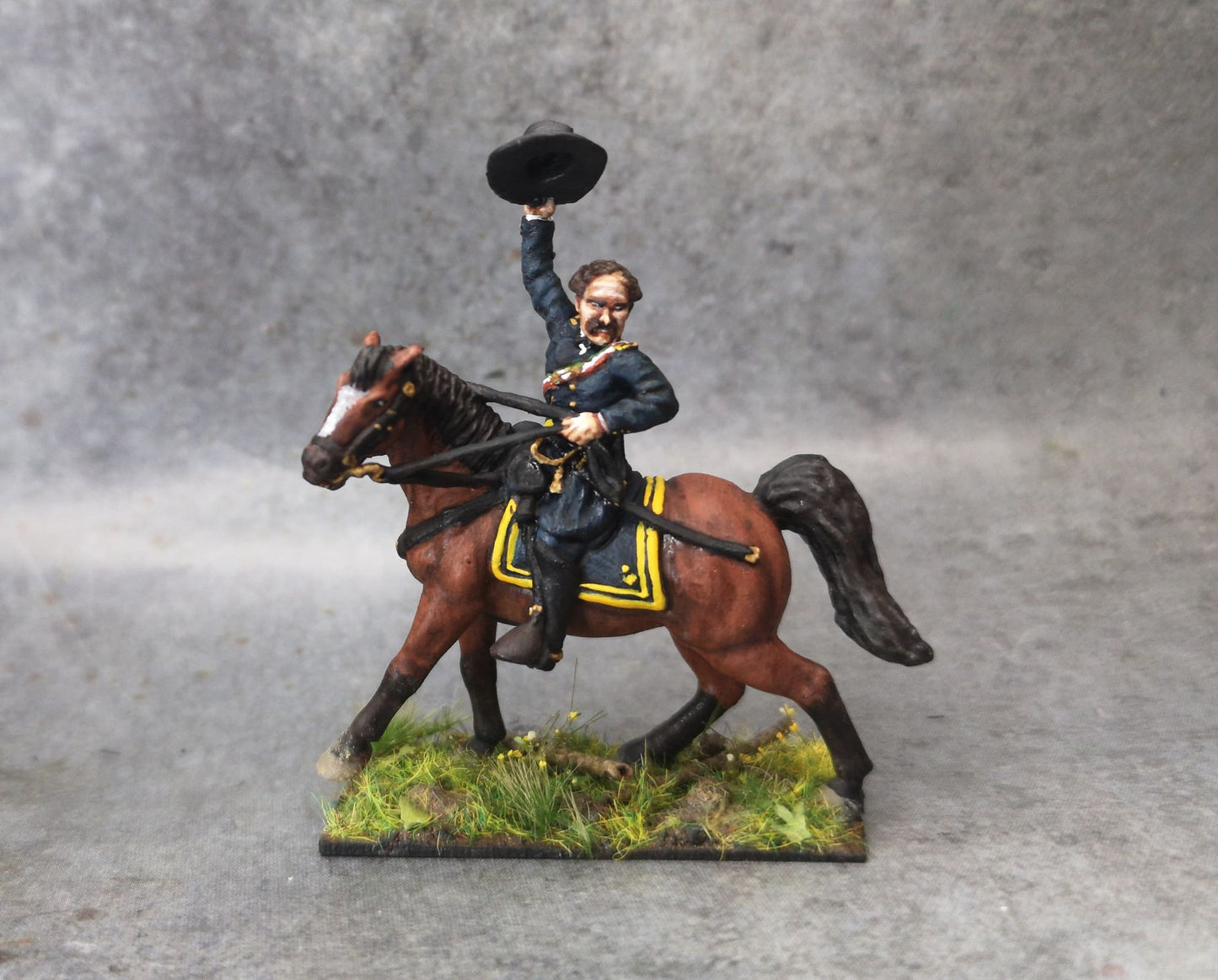 General Thomas Meagher