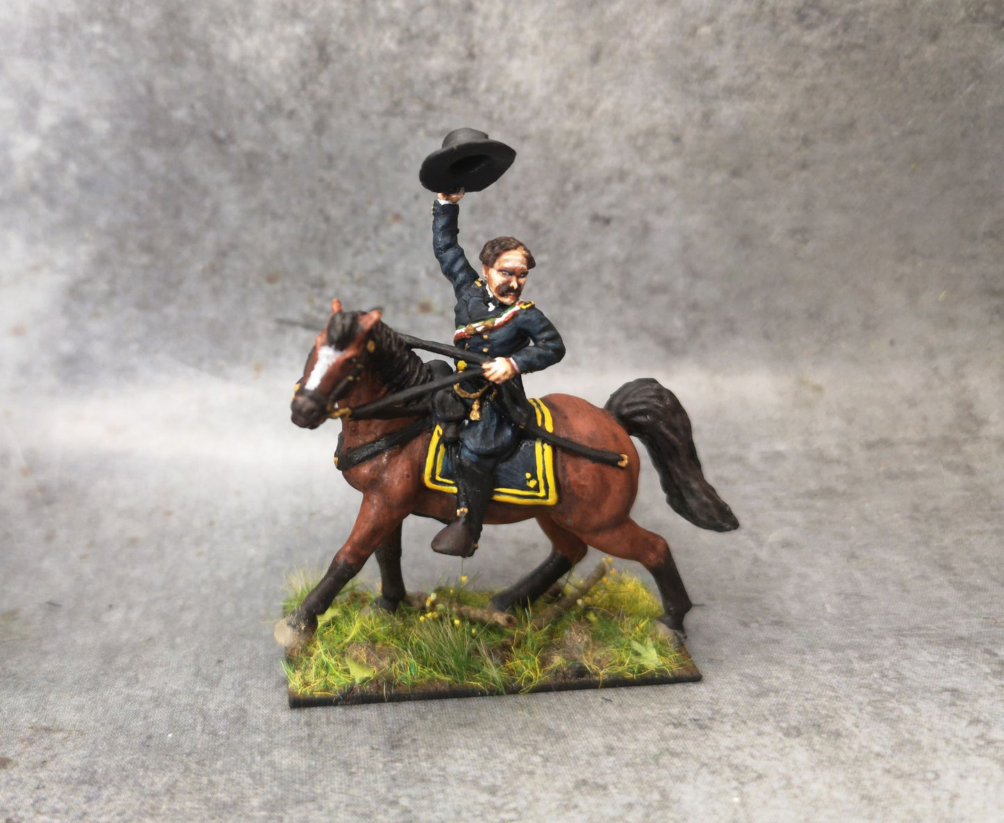 General Thomas Meagher