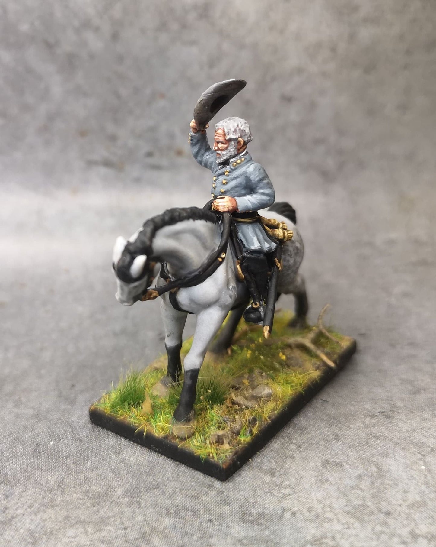 General Robert E Lee