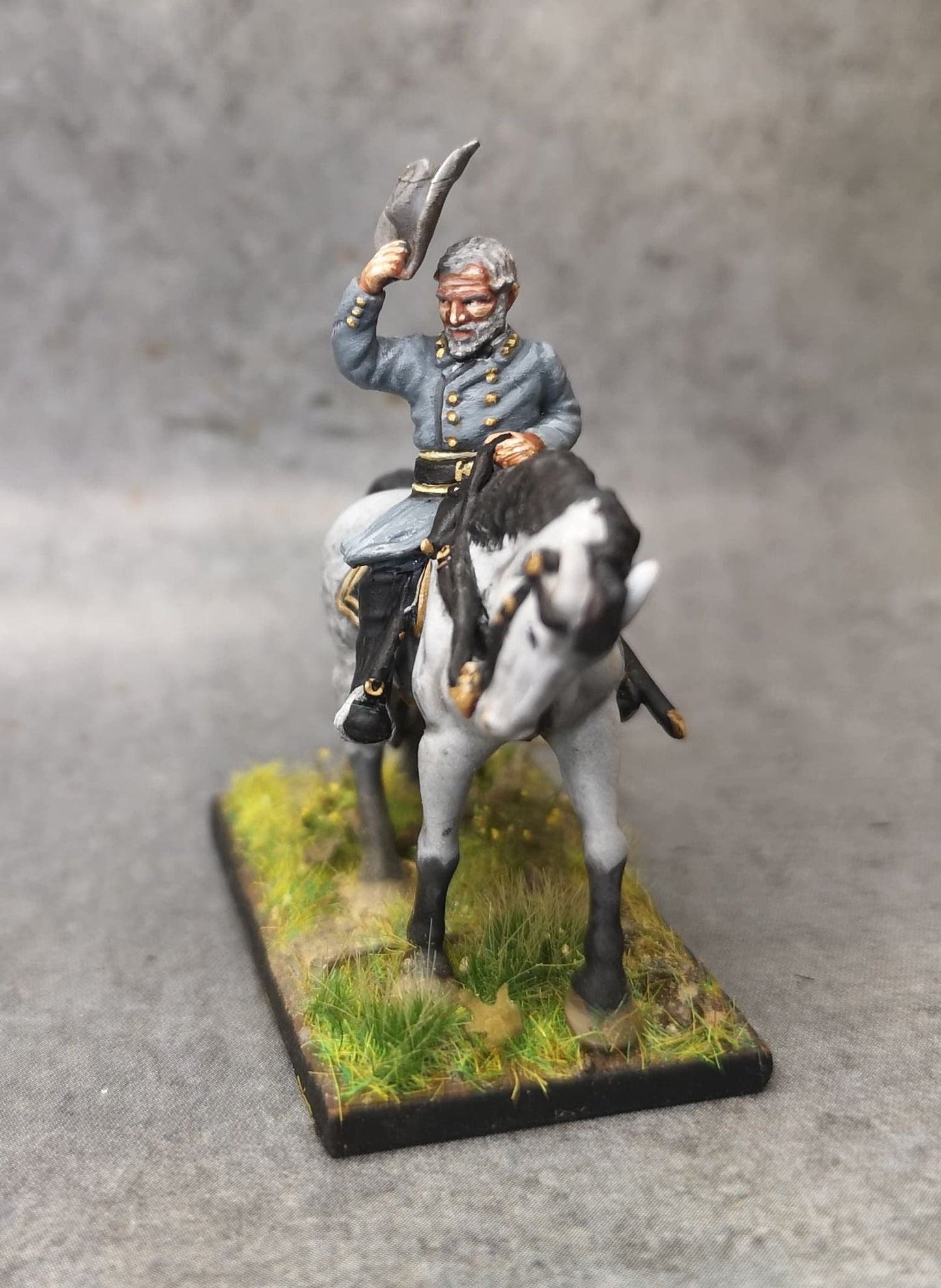 General Robert E Lee