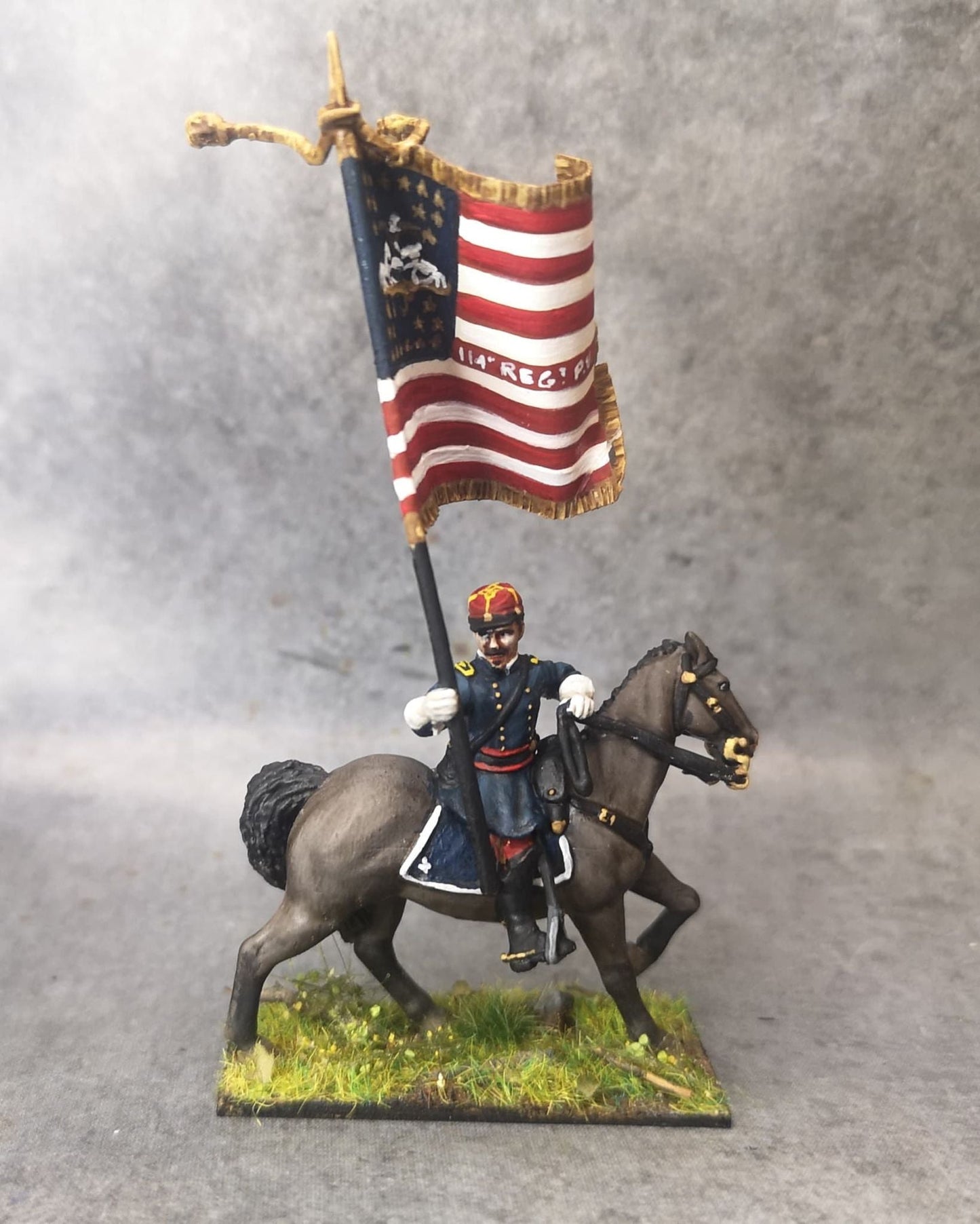 Colonel Charles Collis