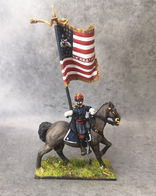 Colonel Charles Collis.