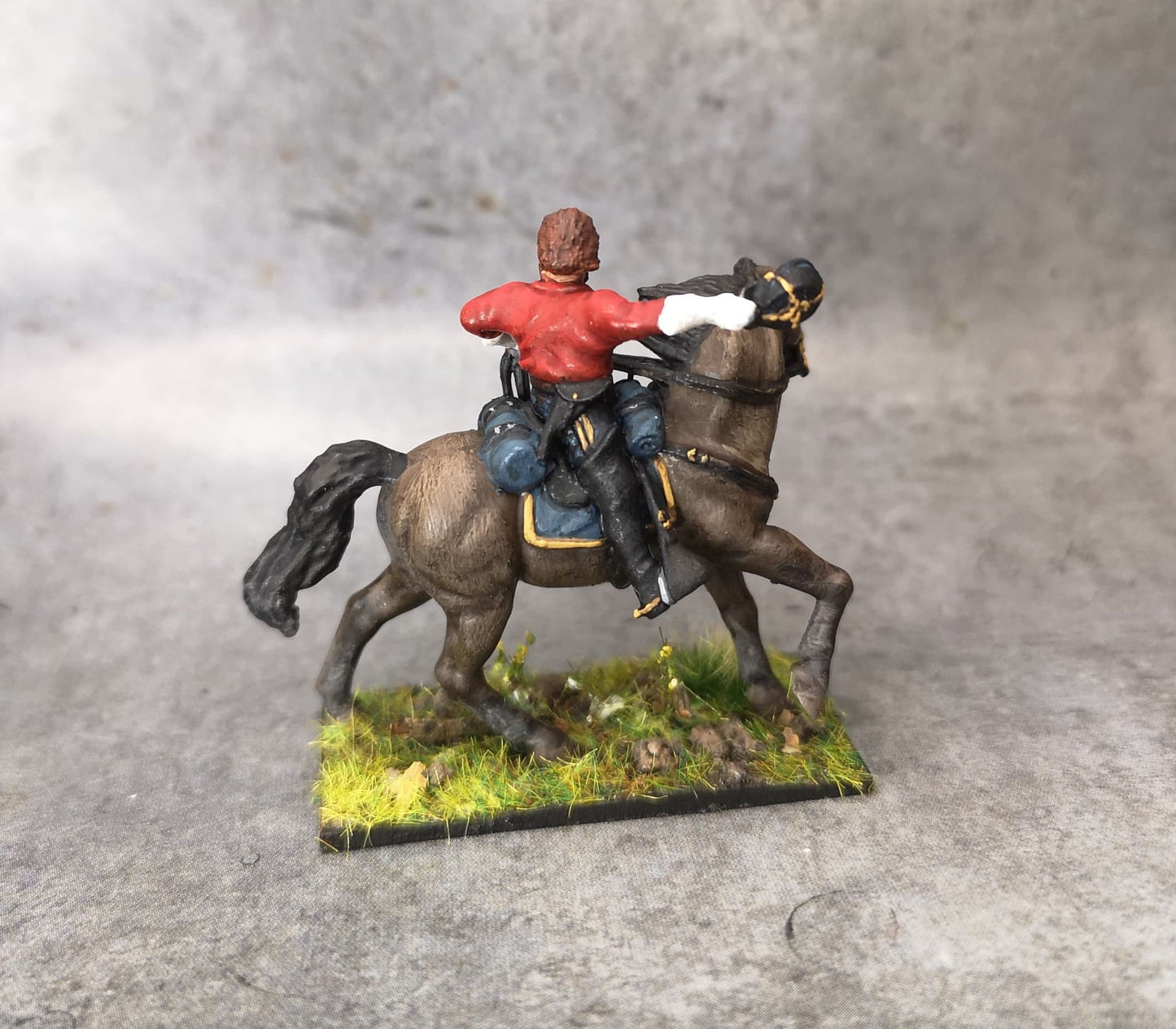 General AP Hill