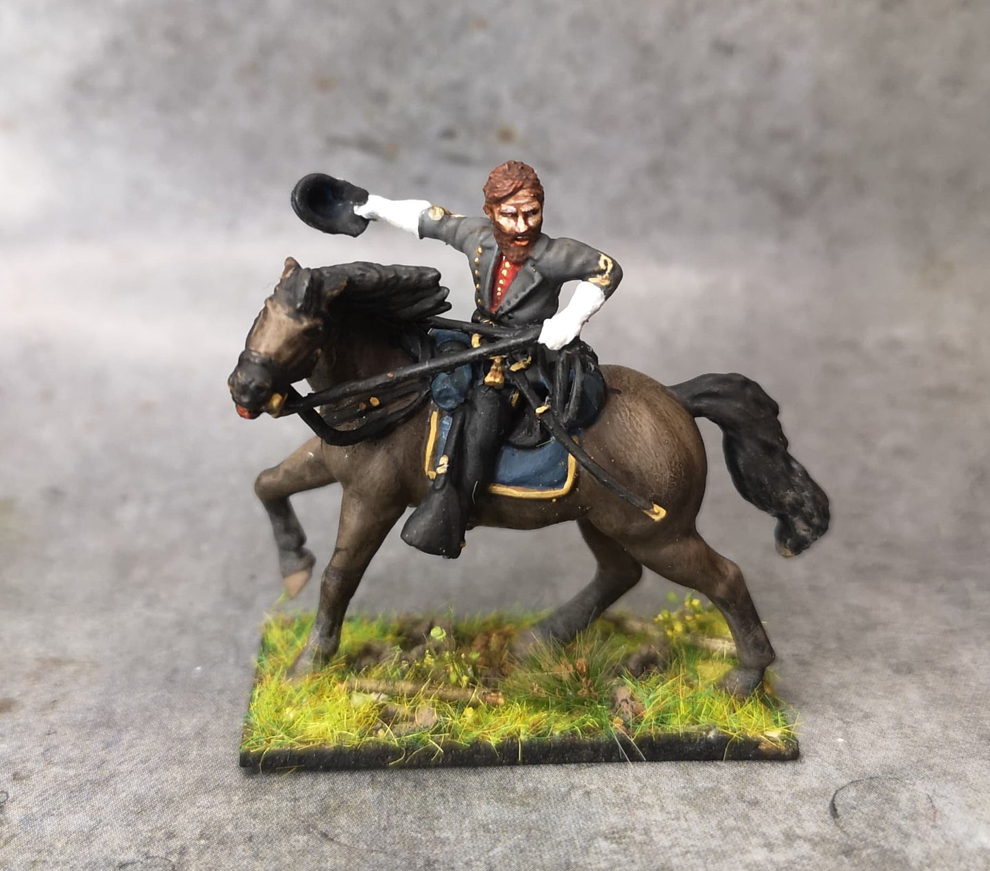 General AP Hill