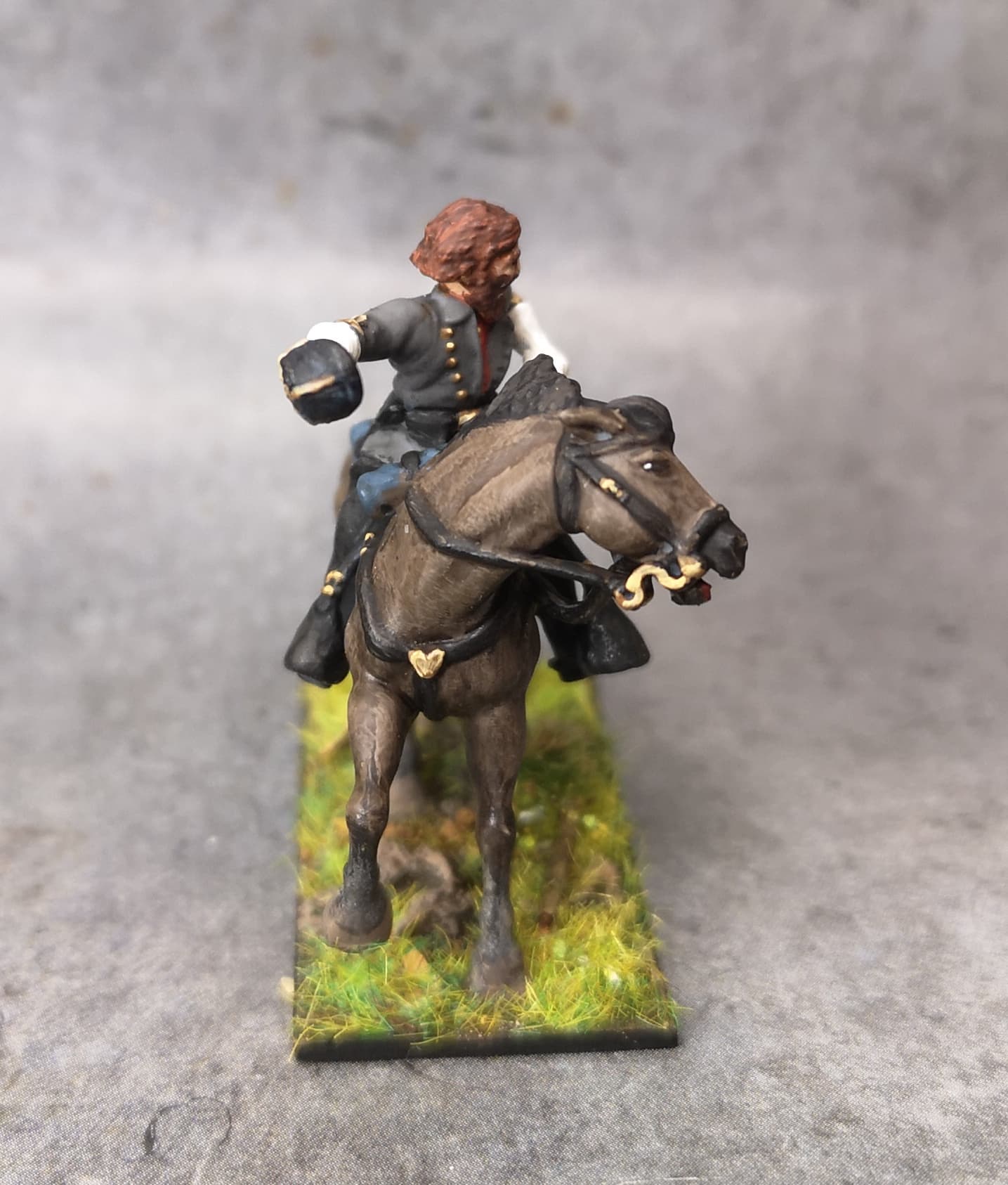 General AP Hill