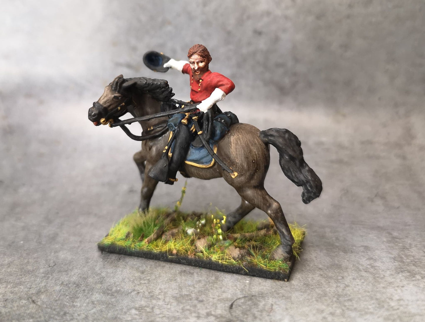 General AP Hill