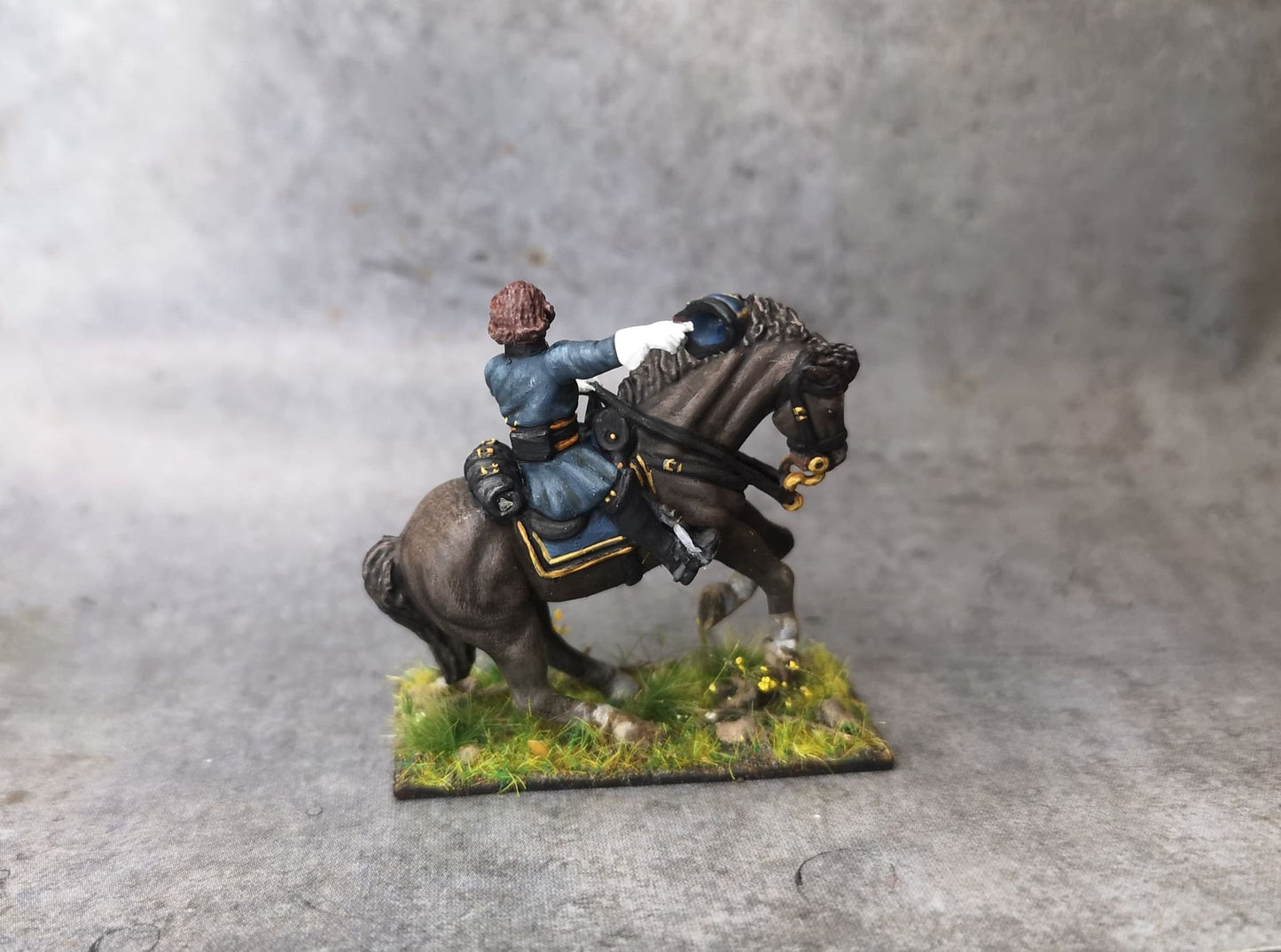 General George Pickett