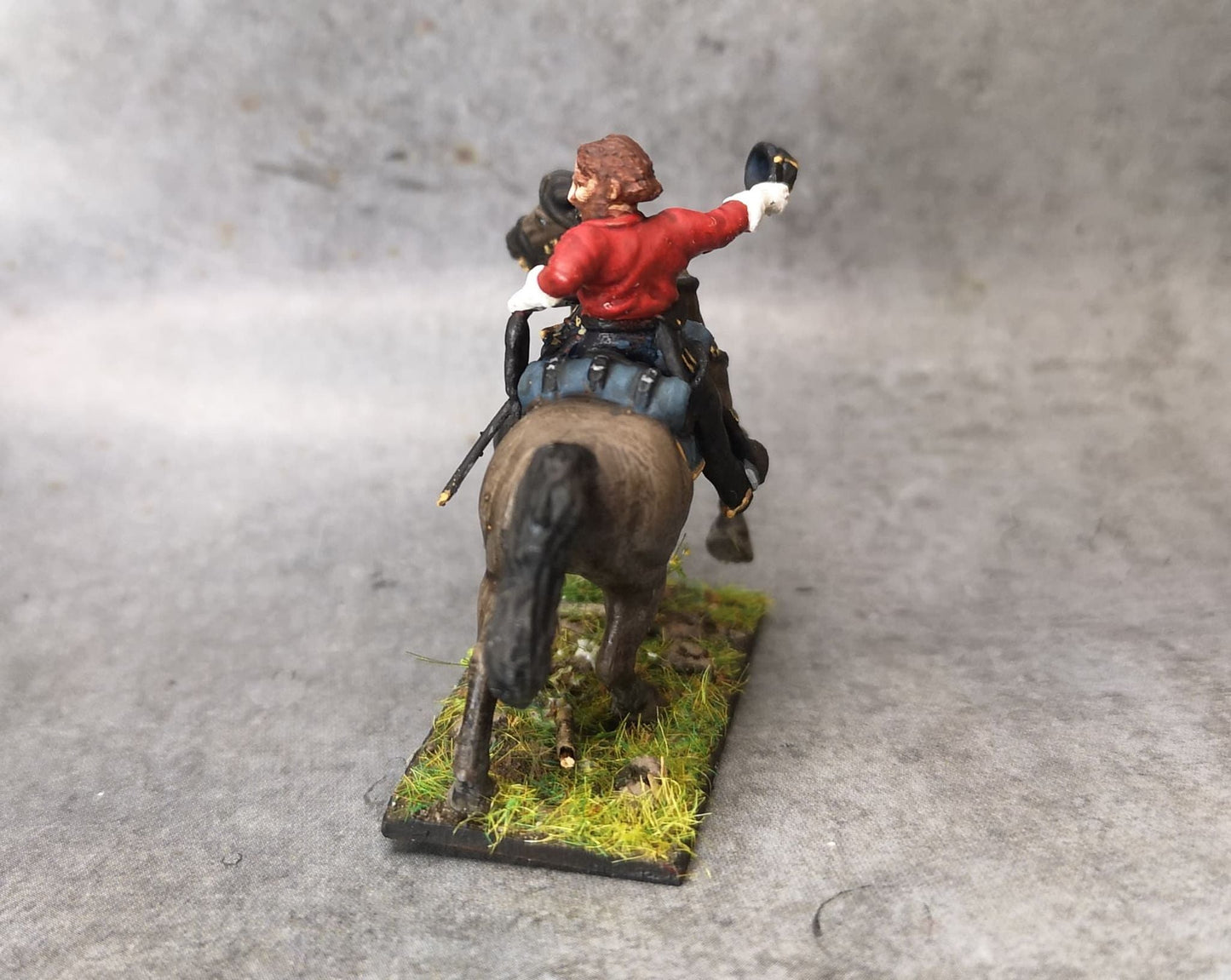 General AP Hill