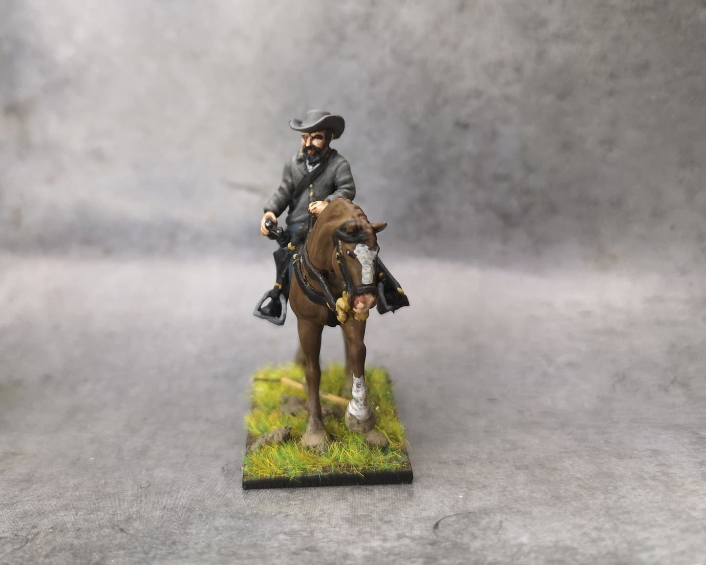 General Jubal Early