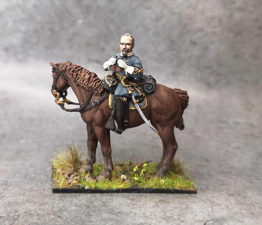 General Joseph E. Johnston