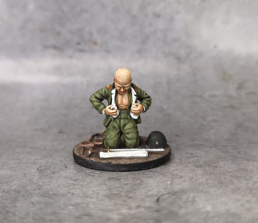 Atonement of Failure