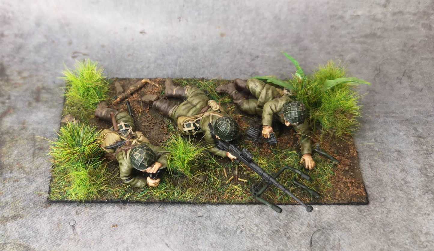 IJA Type 97 AT Rifle Team