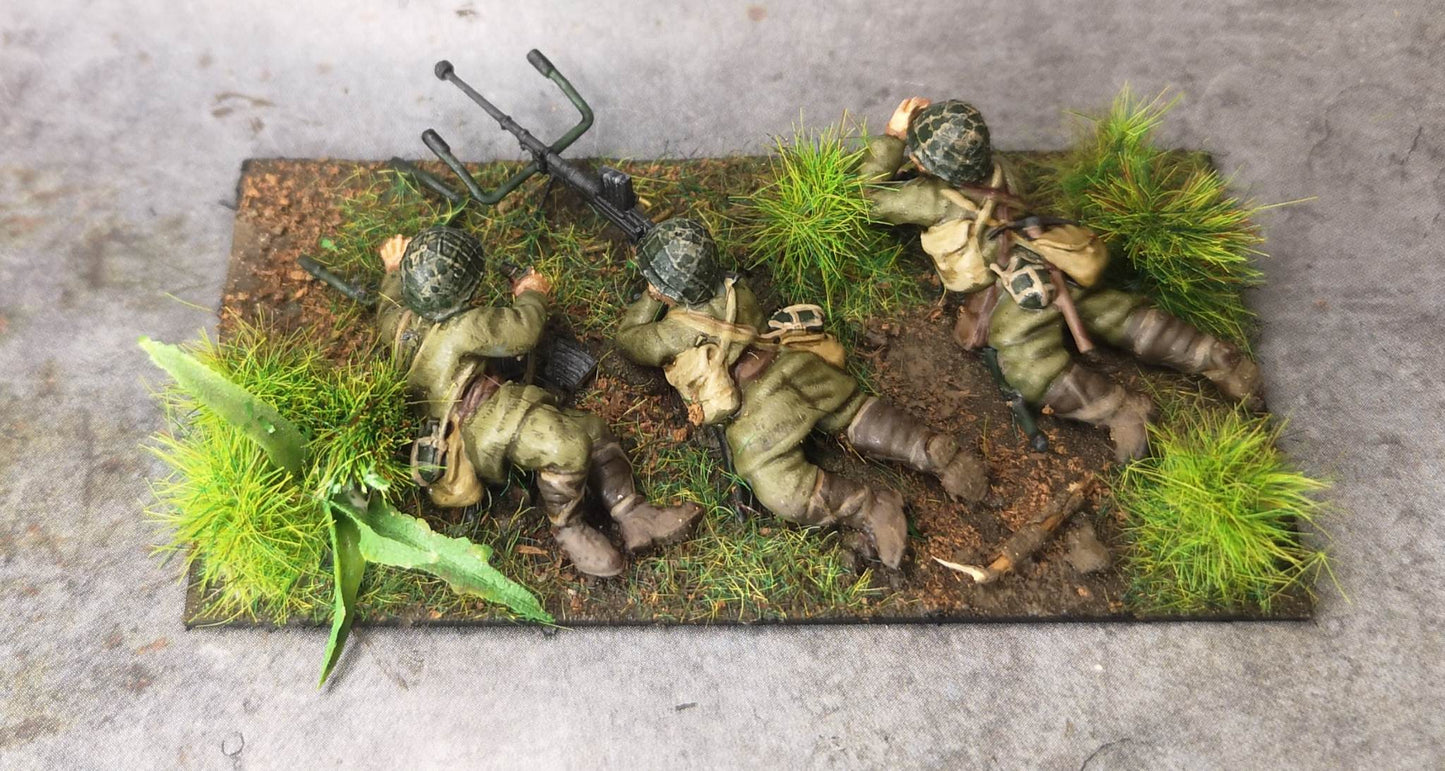 IJA Type 97 AT Rifle Team