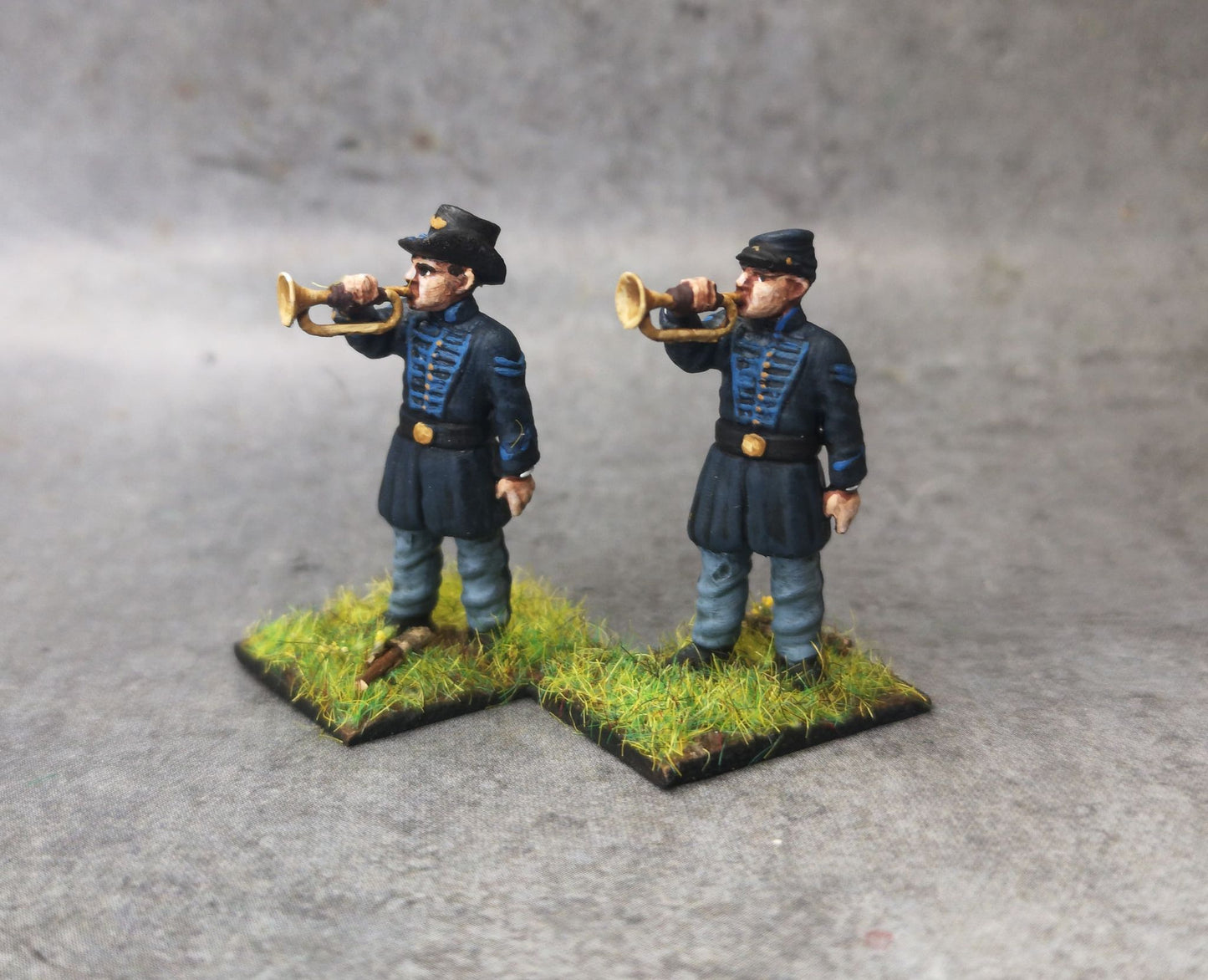 Union Bugler
