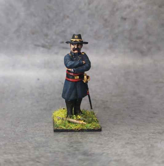 General Daniel Butterfield