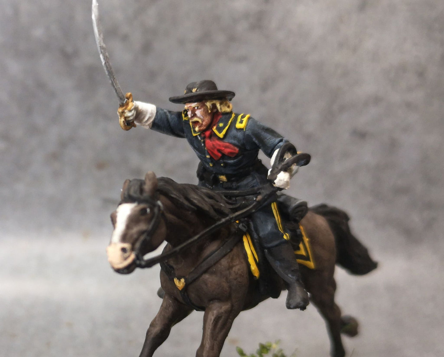 General George Custer