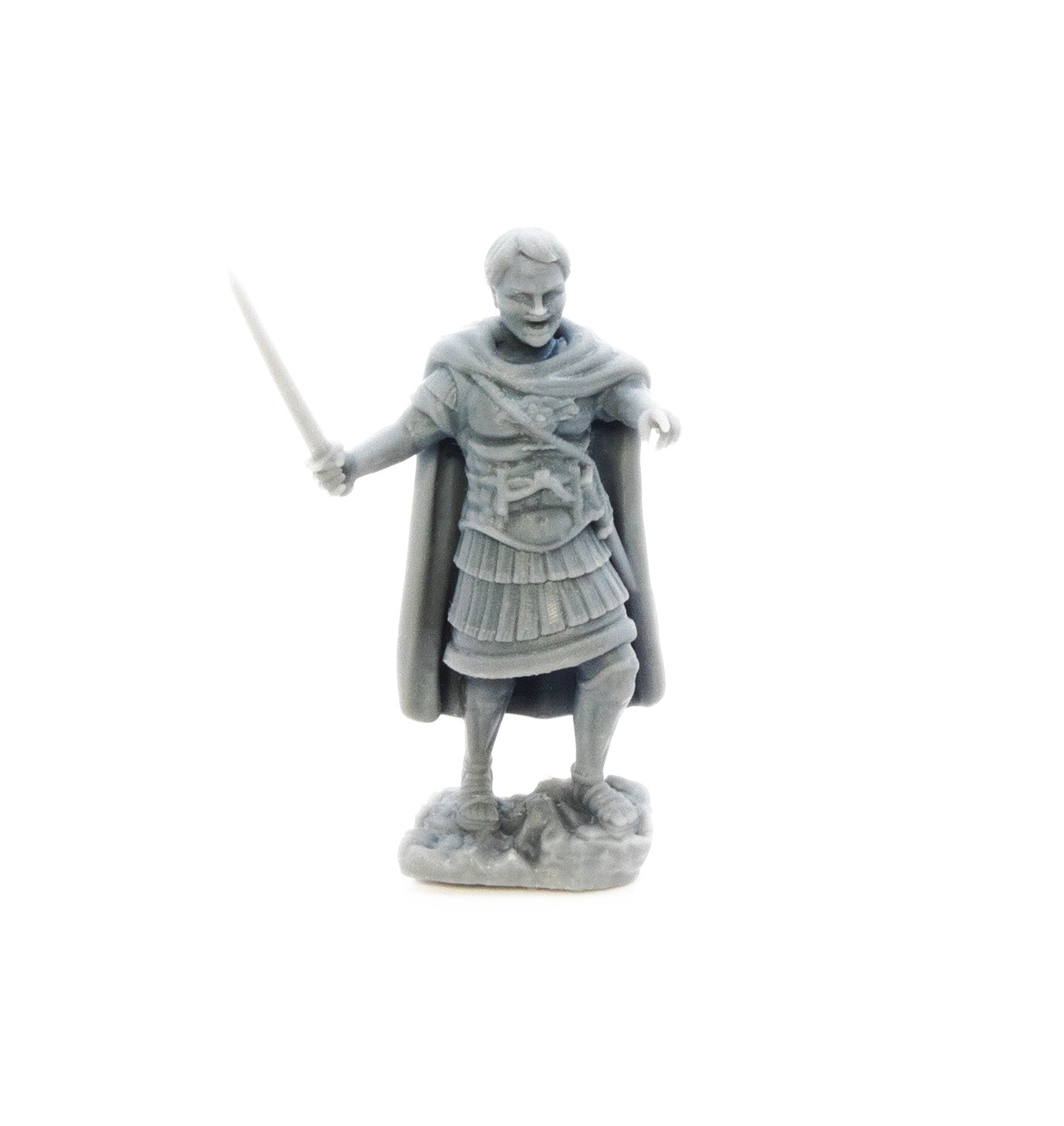 Scipio Africanus
