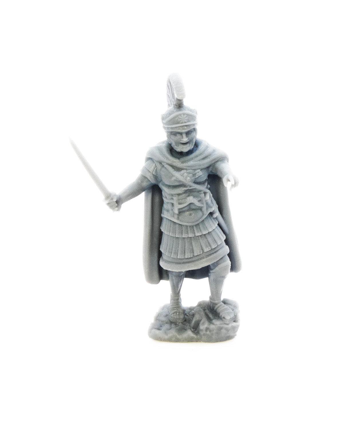 Scipio Africanus