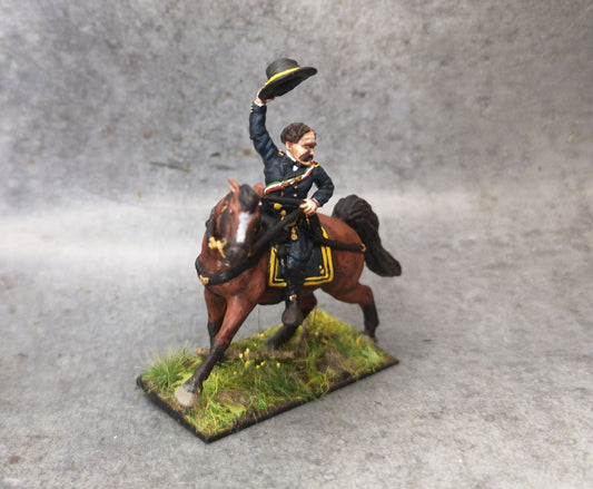 General Thomas Meagher