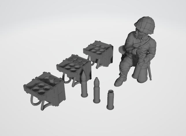 IJA Type 41 75mm Mountain Artillery