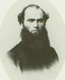 Father Wiliam Corby.